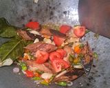 Foto langkah ke 3 dari resep Gombyang Ikan Tongkol Cuwe.