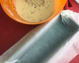 Foto del paso 5 de la receta: Bizcocho de fresas y coco 🍓