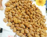 Foto langkah ke 7 dari resep Kacang Telor Renyah Simple.
