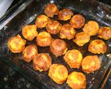 Foto del paso 5 de la receta: Ñoquis bolita de calabaza en salsa