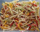 Foto del paso 7 de la receta: Ensalada de surimi