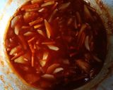 Foto langkah ke 4 dari resep Gurami Asam Manis.