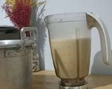 Foto langkah ke 1 dari resep Rainbow puding / Puding roti tawar.
