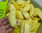 Foto langkah ke 1 dari resep Kering kentang 🥔🌶️.