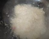 A picture of step 4 of Vegetable of taro root (arbi ki sabji).