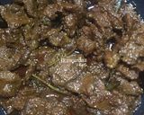 Foto langkah ke 4 dari resep Lapis Daging Sapi.