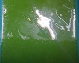 ขนมชั้นใบเตย วิธีทำสูตร 10 รูป