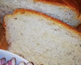 Mój pierwszy w życiu chlebek krok przepisu 5 zdjęcie