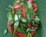 Foto langkah ke 6 dari resep Pepes Ikan Mas/Ikan Tombro khas Sunda.