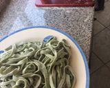 Foto del paso 4 de la receta: Pasta Fresca
