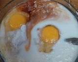 Foto del paso 2 de la receta: Flancitos de mandioca