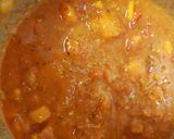 A picture of step 3 of Make my own Tomato sauce for Spaghetti.