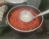 Foto del paso 3 de la receta: Espaguetis a la puttanesca