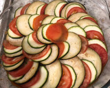 Foto del paso 4 de la receta: Ratatouille