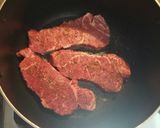 Foto del paso 4 de la receta: New York Steak