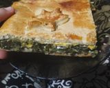 Foto del paso 5 de la receta: Pascualina