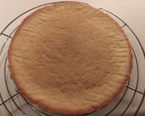Fűszeres almás torta marcipánnal #gluténmentes #tejmentes recept fázis 2 fotója
