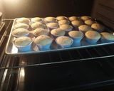 Foto del paso 5 de la receta: Cupcakes