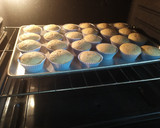 Foto del paso 5 de la receta: Cupcakes