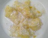 Foto langkah ke 6 dari resep Bubur Jagung.