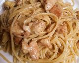 Foto del paso 5 de la receta: Pasta a la Carbonara (mi versión)🇵🇪