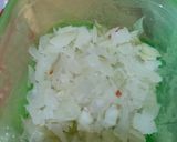 Foto langkah ke 4 dari resep Japanese Curry Rice.