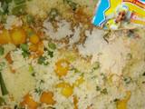 Couscous.da Miya