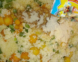 Couscous.da Miyamatakin girki5 hoto