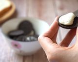 Oreo麻糬吐司的食譜步驟4照片