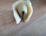 Une image de l'étape 5 de Tortellini épinard ricotta maison.