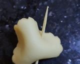 صورة لخطوة 8 من وصفة ڨريوش نتاع زمان 🤤