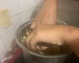 Foto del paso 9 de la receta: Tamales de dulce