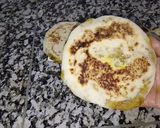 صورة لخطوة 11 من وصفة بطبوط معمر