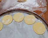 Foto del paso 4 de la receta: Alfajores de Doña Petrona