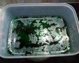 Foto langkah ke 3 dari resep Es Selendang Mayang Sagu Aren.