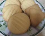 Butter cookies recipe step 5 photo