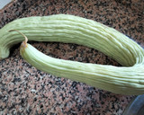 Foto del paso 1 de la receta: Ensalada de alficoz