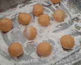 Foto langkah ke 4 dari resep Kolak Biji Salak.