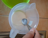 Foto langkah ke 1 dari resep Super Moist ChocolateCupcakes- Simple & NoMixer (Gluten Free).