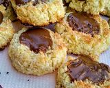 Foto del paso 4 de la receta: Pepitas de coco