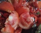 Foto langkah ke 1 dari resep Balado Telur Tahu Praktis.