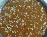 મોહન થાળ(mohan thal recipe in gujarati) રેસીપી સ્ટેપ4ફોટો