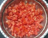 A picture of step 6 of Mexican Tacos.