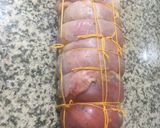 Foto del paso 6 de la receta: 🥓Matambre🥓de carne vacuna🥓