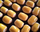 Foto langkah ke 5 dari resep Nastar Lembut Renyah Lumer + tips biar tdk mudah jamuran (cookies).