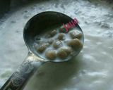 A picture of step 6 of Shinghada delight.