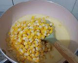 Foto langkah ke 4 dari resep Creamy Jasuke.
