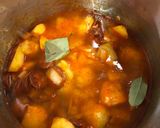 Foto del paso 4 de la receta: Garbanzos con chorizo