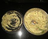 हिमाचली स्टाईल भल्ले : (himachali style bhalle recipe in marathi) रेसिपी स्टेप 1 फोटो 