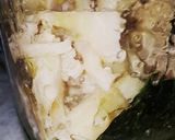 Foto del paso 1 de la receta: Coliflor tipo pickle